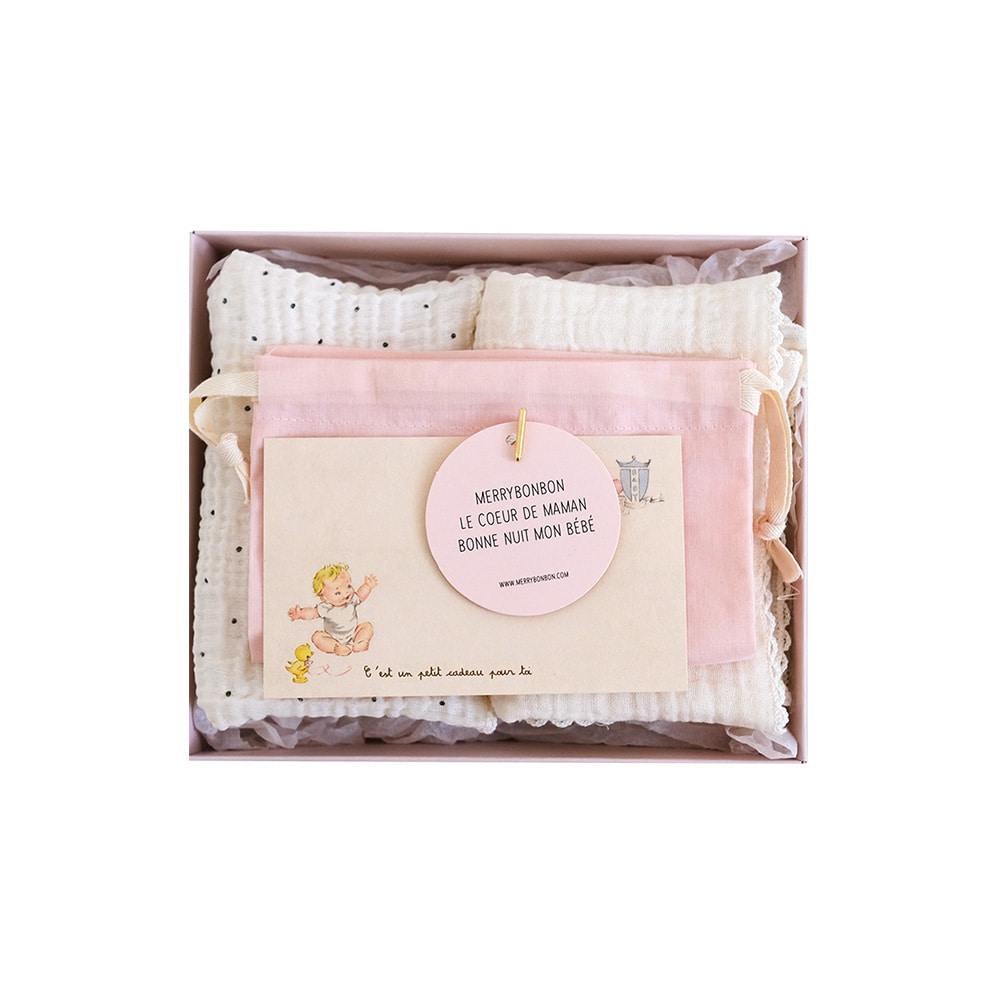 메리봉봉 선물세트-출산선물♥ 035